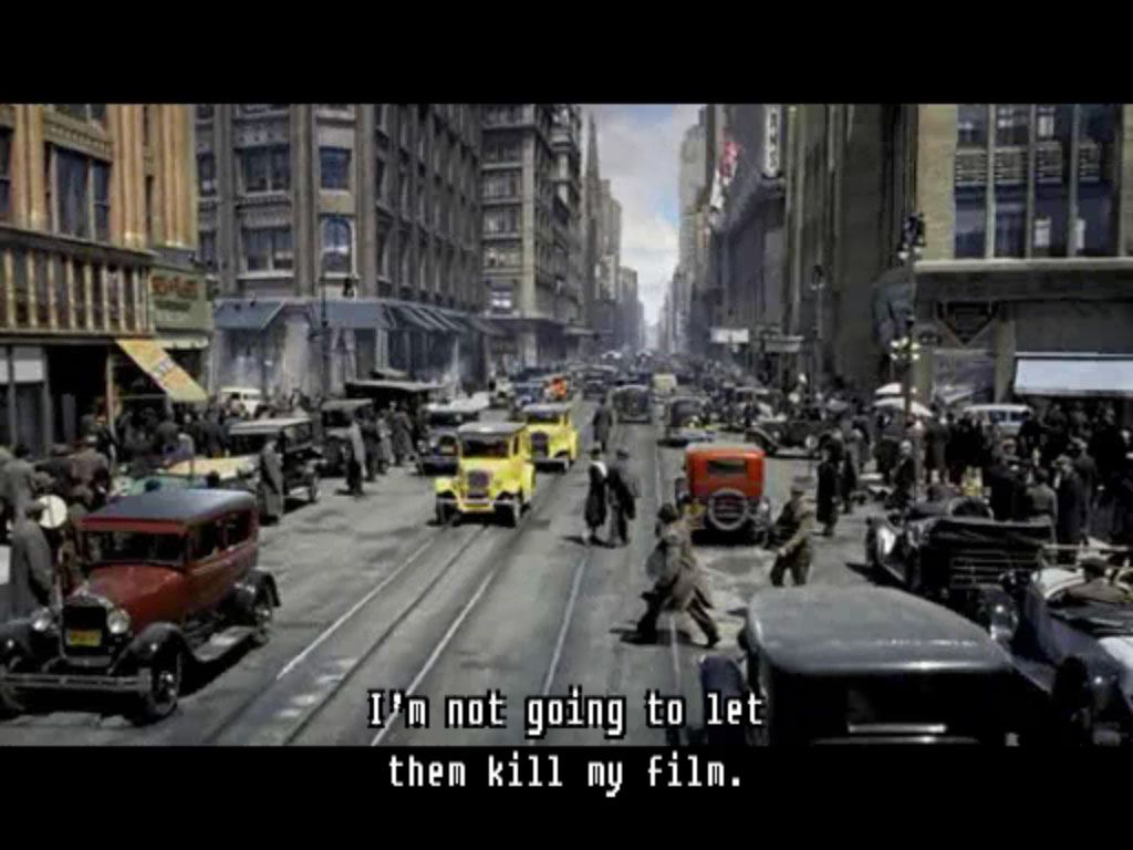 King Kong screenshot 2 for Playstation 2